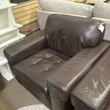 Haverty's Club Chair
