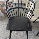 Four Hands Model Home Chairs