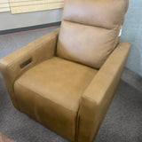 Leather Italia Recliner