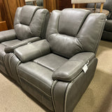 Closeout Recliner