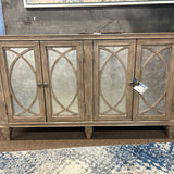 Hooker Credenza