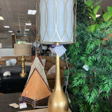 Crestview - Sample Lamp