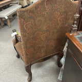 Haverty's Chair