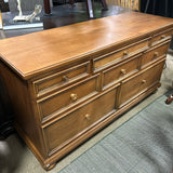 Ethan Allen Credenza