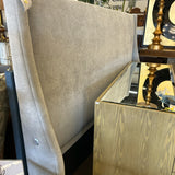 King Bed Frame