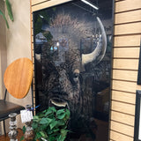 Closeout Wall Art