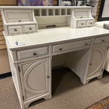 Magnussen Home Desk & Chair