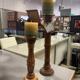 Candlesticks
