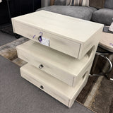 Sample Chest