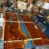 Custom Dining Table Only