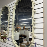TOV Model Home Mirror