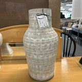 Crate & Barrel Vase