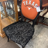 Custom Chair