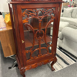 Curio Cabinet