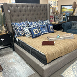 King Ashley Bed Frame