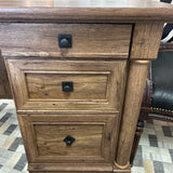 Desk Only