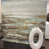 MODEL HOME Art