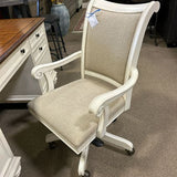 Haverty's Office Chair