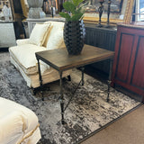 Ethan Allen End Table