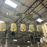 Mitchell Gold Chandelier