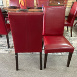Pottery Barn Chairs