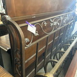 Queen Bed Frame