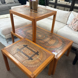 Coffee Table Set