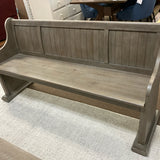 Bench