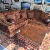 Omnia Sectional