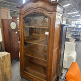 Display cabinet