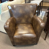 Wingback Chair