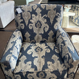 Mayo Furniture Arm Chair