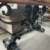 Theodore Alexander Sofa Table