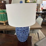 Crestview - Sample lamp
