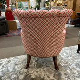Custom Arm Chair