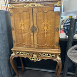 Desk Only