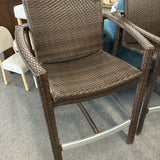 Tropitone Patio Barstool