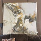 Crestview - Sample Wall Art