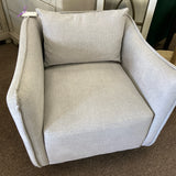 Swivel chair