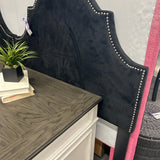 Twin Safavieh Headboard