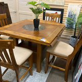 Drop Leaf Table