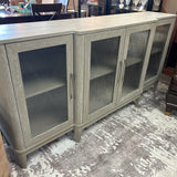 Closeout Sideboard