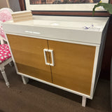 David Netto Changing Table