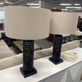 Sample Lamps