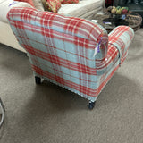 Club Chair