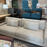 Sagebrook Home Sample Sofa
