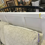 Model Home Headboard Only
