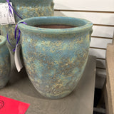 Sample Planter