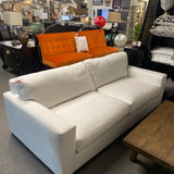 Rowe Model Home Sofa