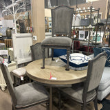 Hooker Model Home Dining Chairs